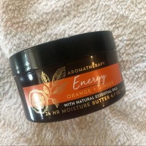 Bath & Body Works Aromatherapy Butter
